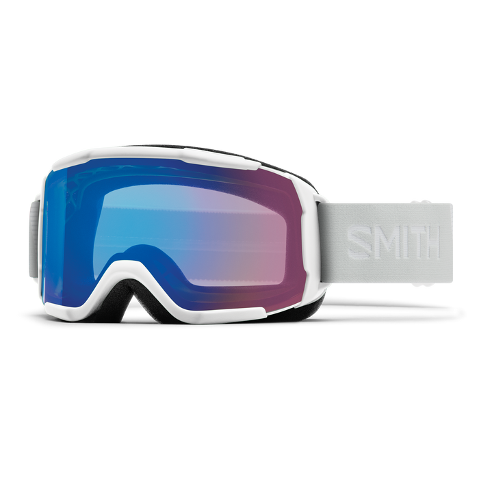 White Vapor | ChromaPop Storm Rose Flash
