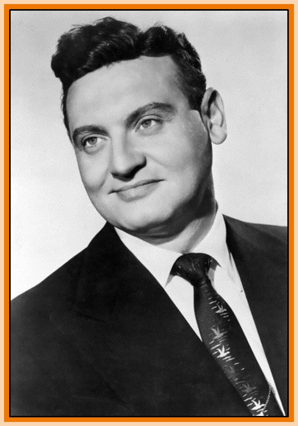 SHOWER OF STARS - 12/15/1955 - ANDREW SISTERS - GENE AUSTIN - FRANKIE LAINE - DVD