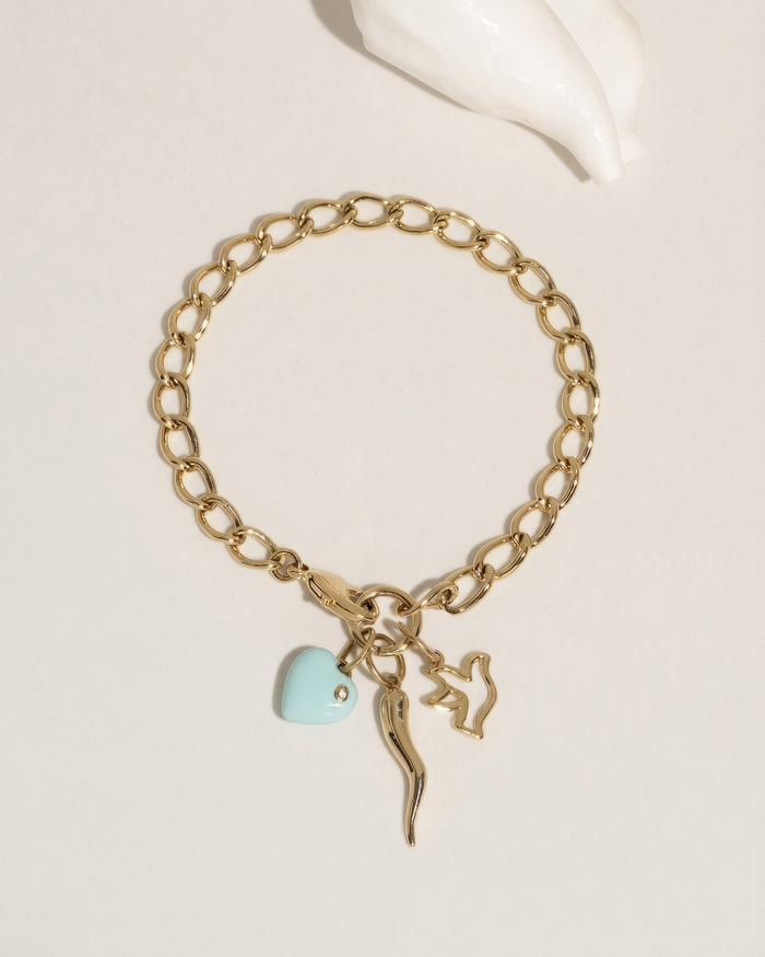 Sicily Bracelet