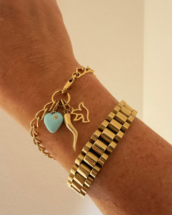 Sicily Bracelet