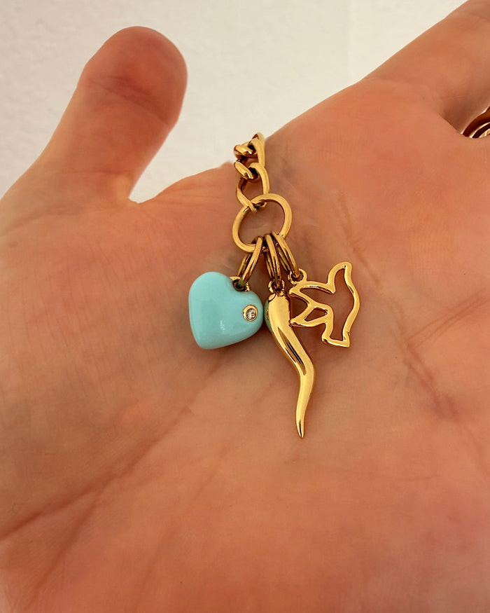 Sicily Bracelet