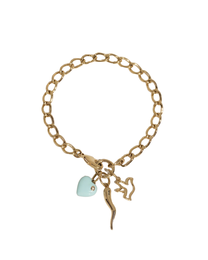 Sicily Bracelet
