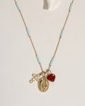 Sicily Necklace
