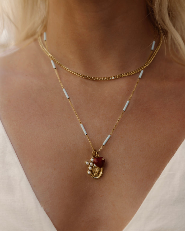 Sicily Necklace