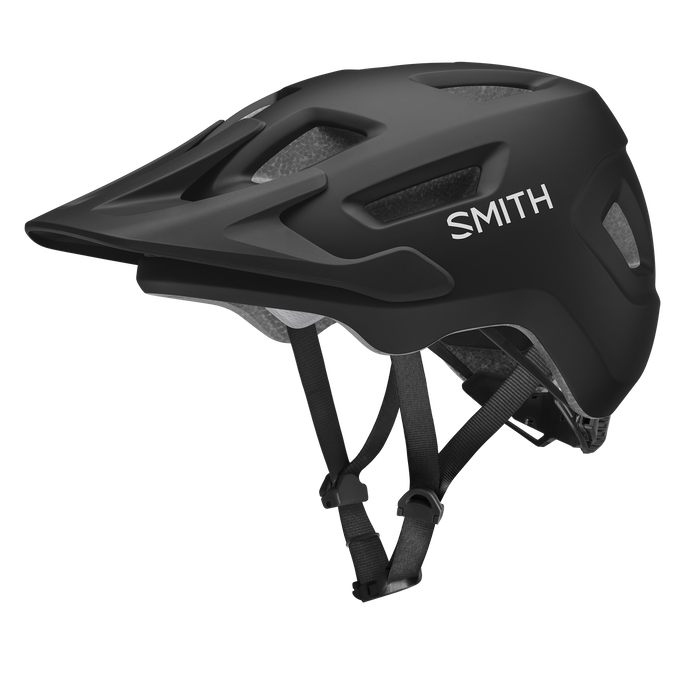 Matte Black / XS