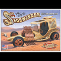 Sidewinder Custom Show Rod 1/24 Scale