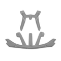 Signal / Convoy Replacement Liner