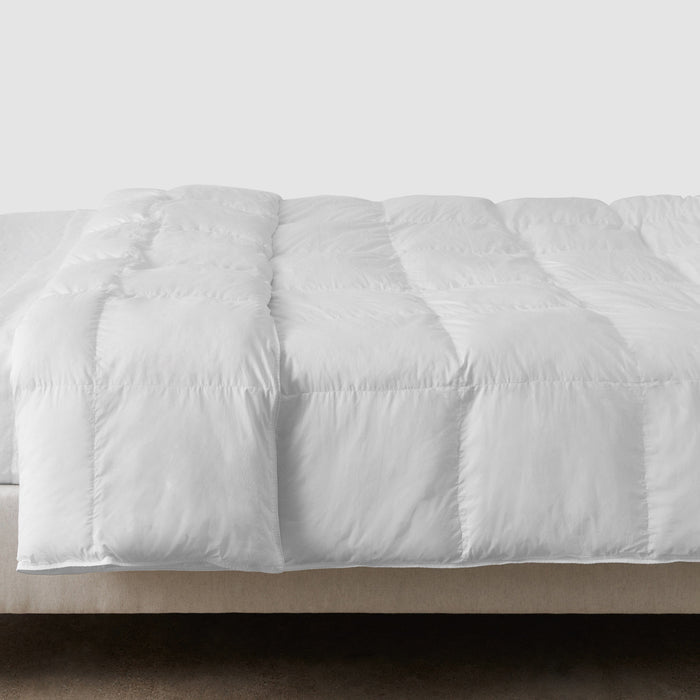 Signature Down-Alternative Duvet Insert