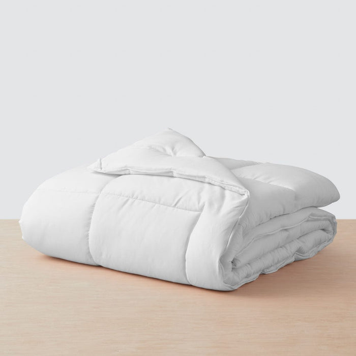 Signature Down-Alternative Duvet Insert