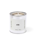 Silk | Jasmine + Coconut + Tonka bean