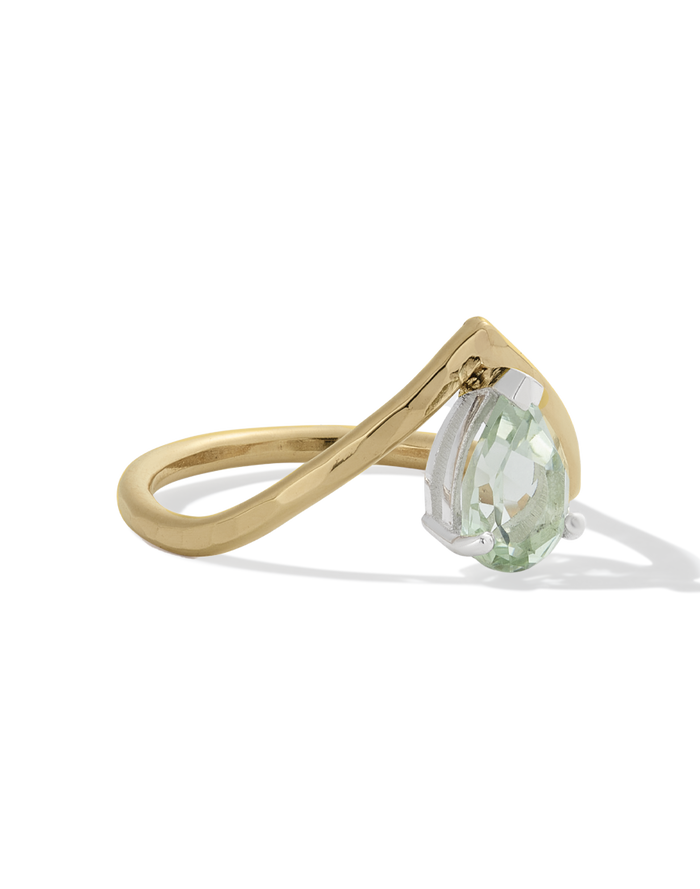 Sirena Ring