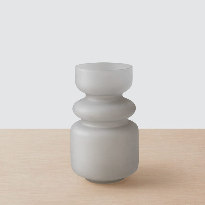 Sitara Glass Vase
