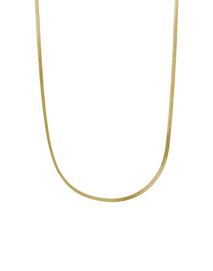 Skinny Snake Chain