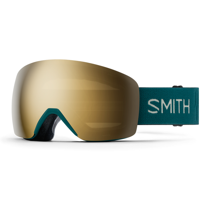 Malachite | ChromaPop Sun Black Gold Mirror