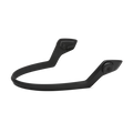Slalom Chin Guard