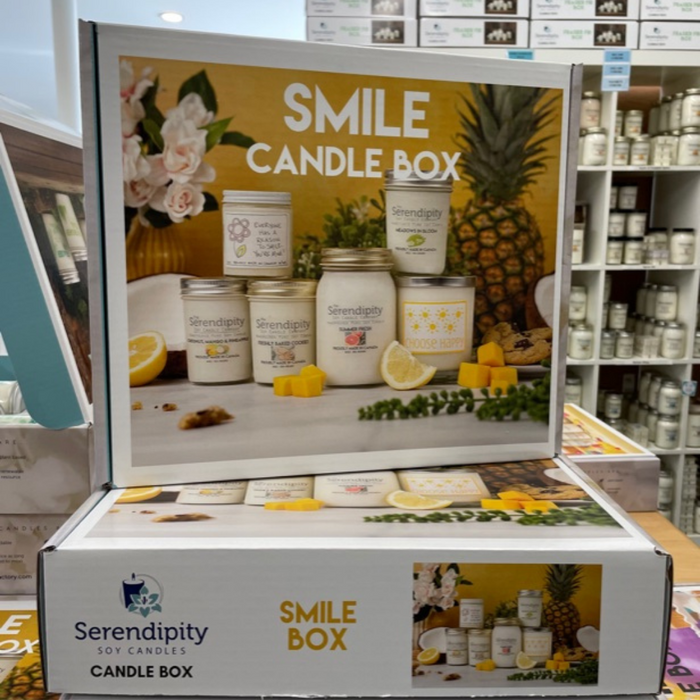 Smile Box
