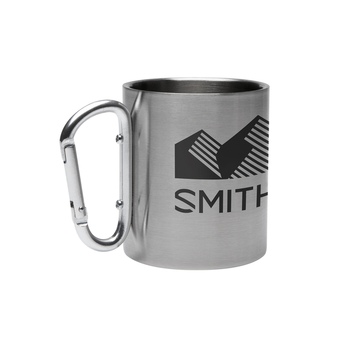 Smith Carabiner Mug