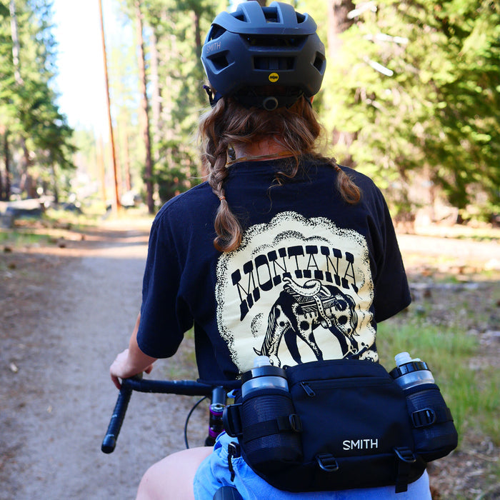 Smith Hip Pack
