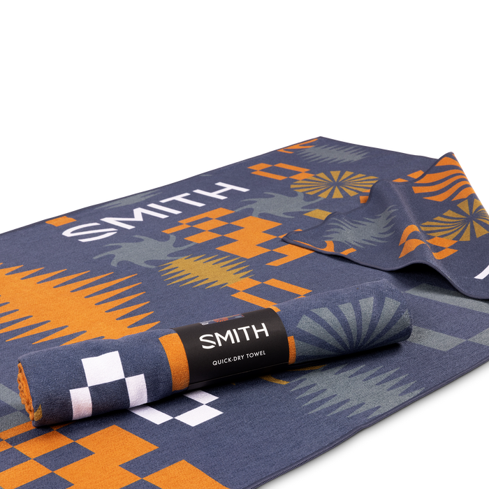 SMITH Quick Dry Towel
