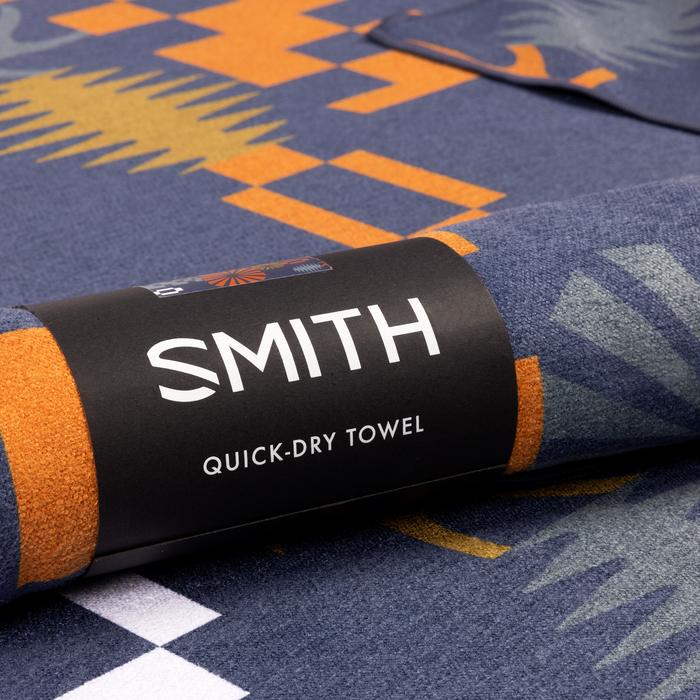 SMITH Quick Dry Towel