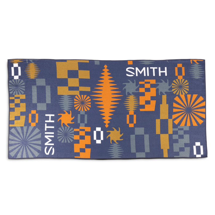 SMITH Quick Dry Towel