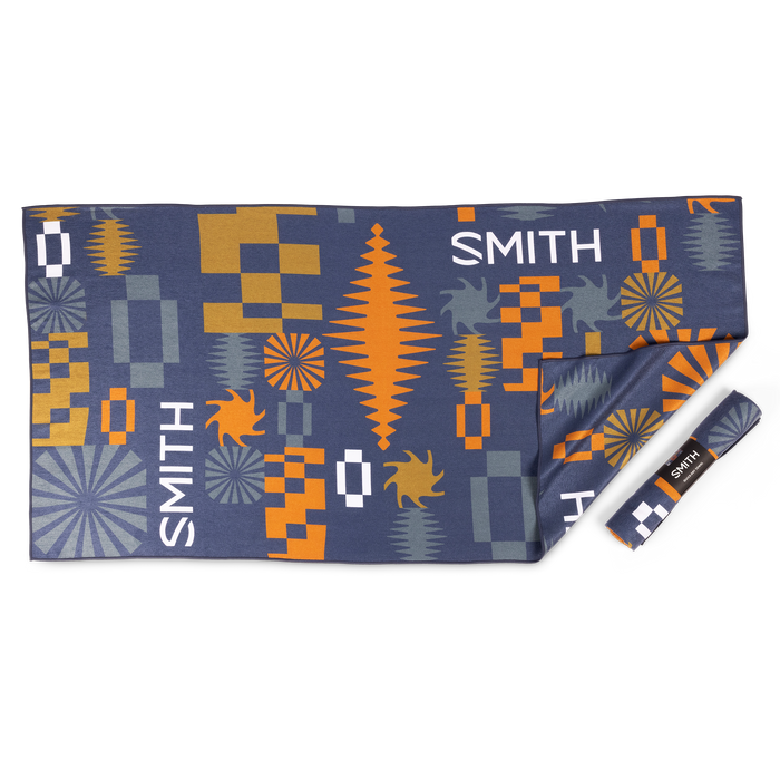SMITH Quick Dry Towel