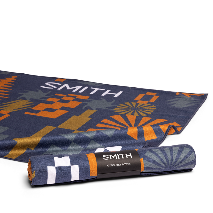 SMITH Quick Dry Towel