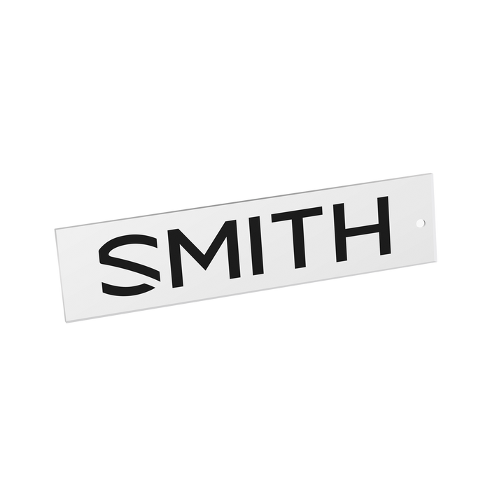 Smith Ski Scraper