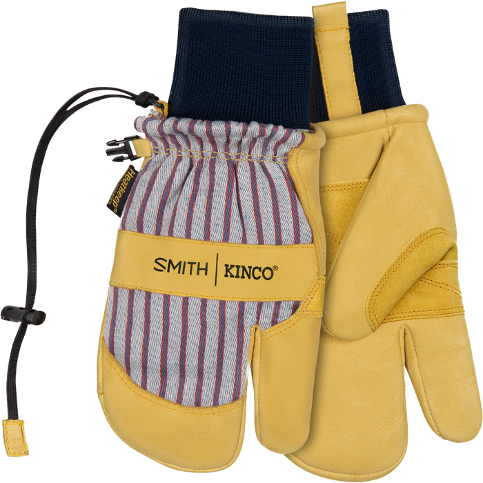 Smith x Kinco Gloves