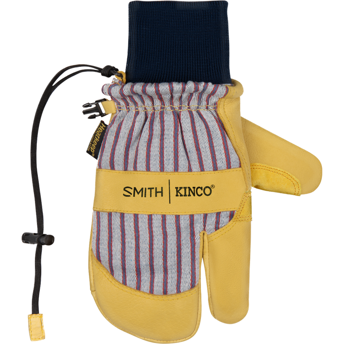 Smith x Kinco Gloves