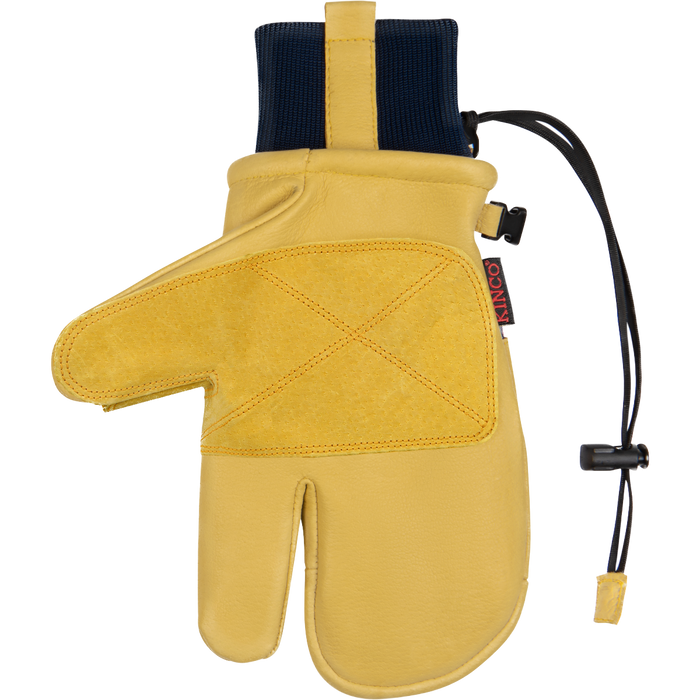 Smith x Kinco Gloves