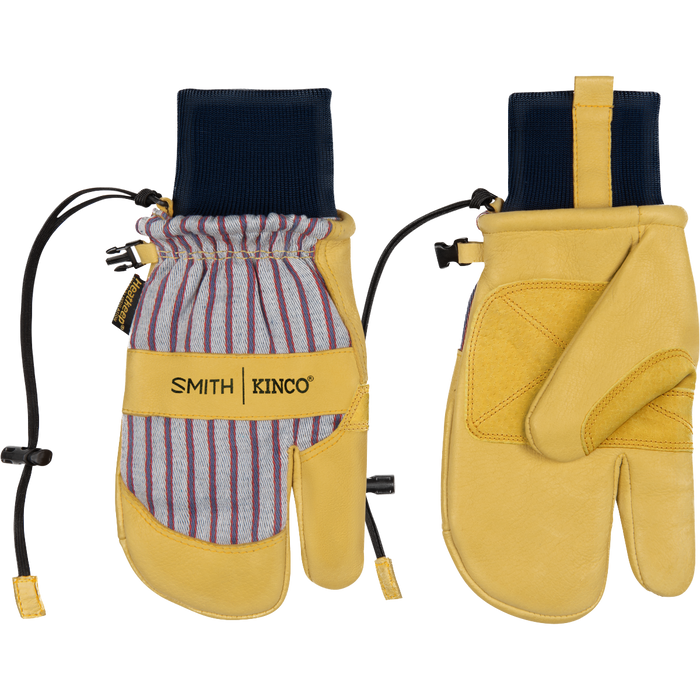 Smith x Kinco Gloves