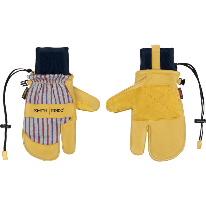 Smith x Kinco Gloves