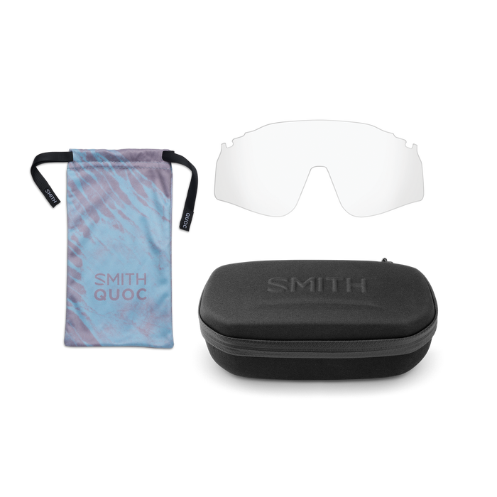SMITH x QUOC Defy