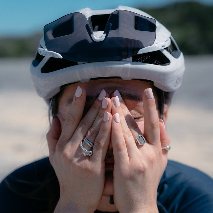 SMITH x QUOC Defy