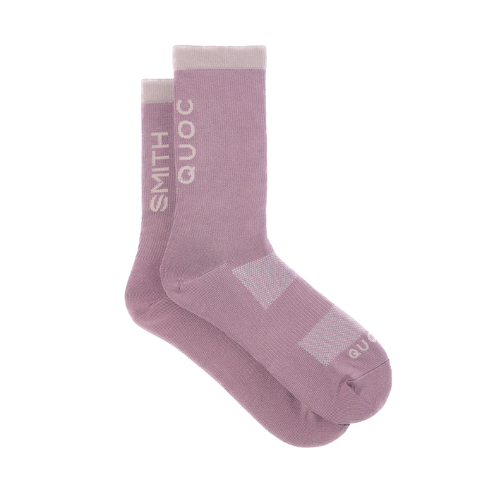 SMITH x QUOC Performance Gravel Socks
