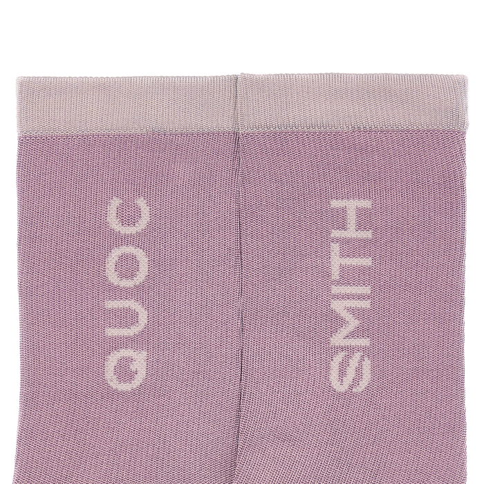 SMITH x QUOC Performance Gravel Socks
