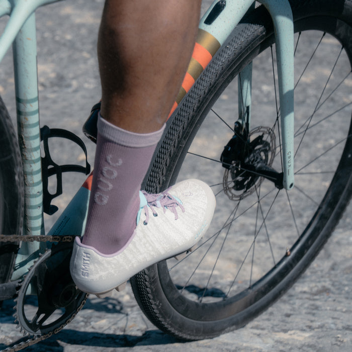 SMITH x QUOC Performance Gravel Socks