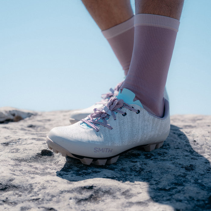 SMITH x QUOC Performance Gravel Socks
