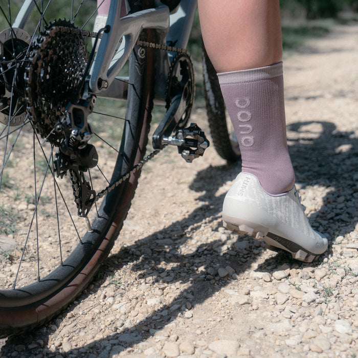 SMITH x QUOC Performance Gravel Socks