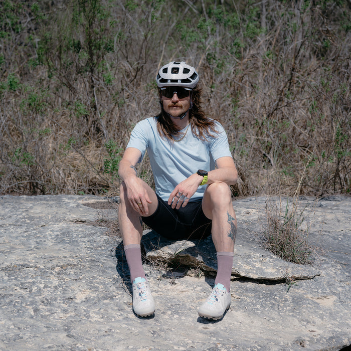 SMITH x QUOC Performance Gravel Socks