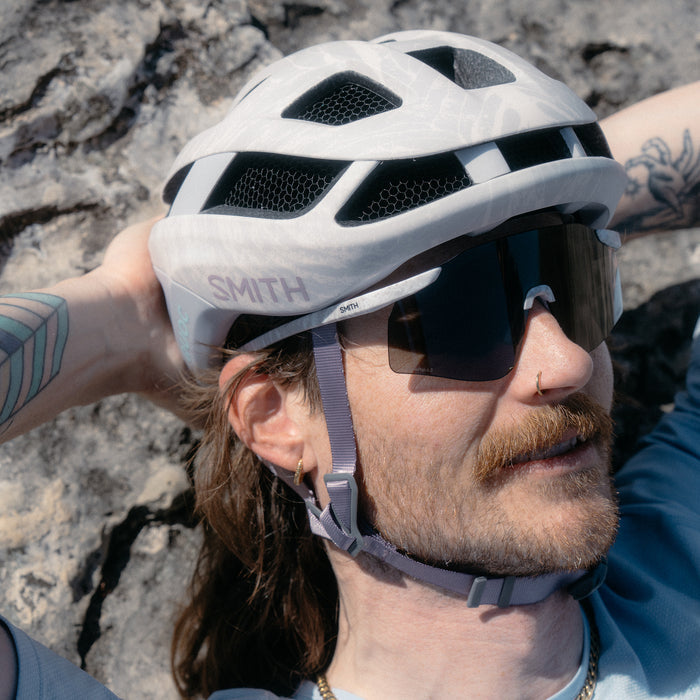 SMITH x QUOC Trace Mips®