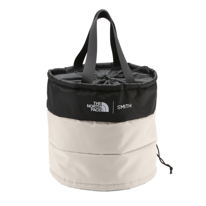 Smith x TNF Helmet Bag