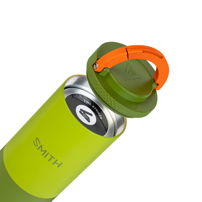 Smith x VSSL Backcountry Supplies