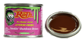 Smokin' Shutdown Brown