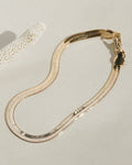 Snake Bracelet