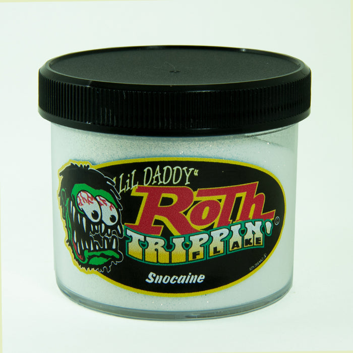 Snocaine<br / >TRIPPIN' FLAKE