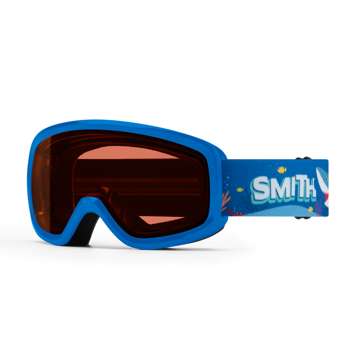 Cobalt Shark Bait | RC36