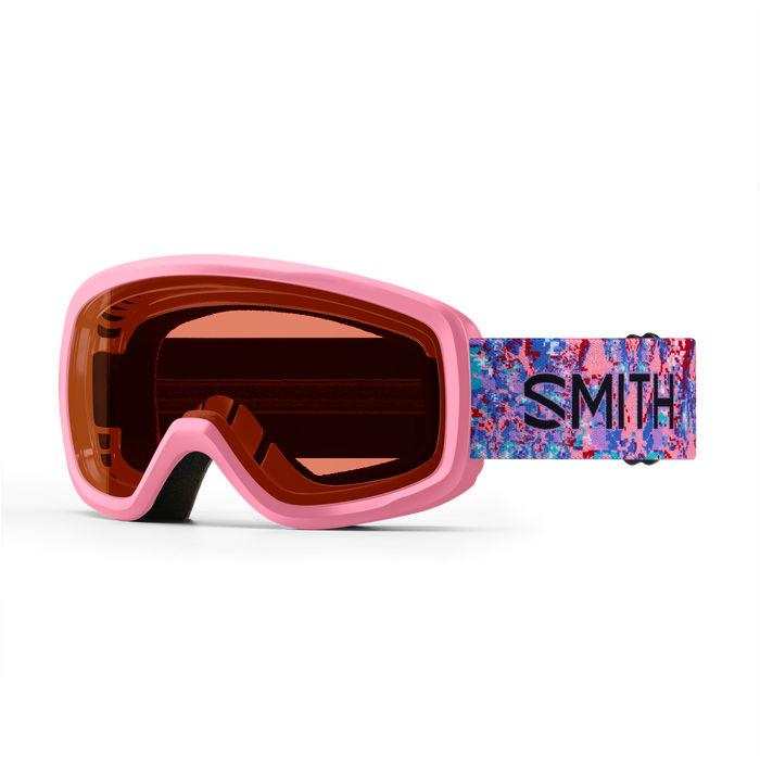 Bright Pink LoFi Butterfly | RC36