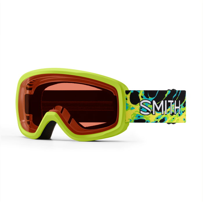 Electric Lime Slime | RC36